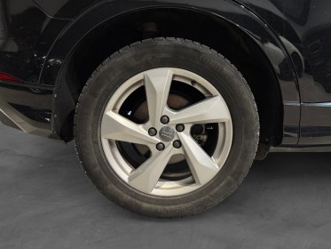 Audi q3 35 tfsi 150ch limited caméra détecteur d'angle mort toit ouvrant pano garantie 12 mois occasion simplicicar...