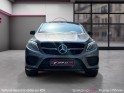 Mercedes gle coupe 350 d 9g-tronic 4matic sportline/ toit ouvrant/ sieges electriques/ camera de recul occasion paris 17ème...