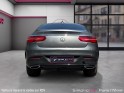 Mercedes gle coupe 350 d 9g-tronic 4matic sportline/ toit ouvrant/ sieges electriques/ camera de recul occasion paris 17ème...