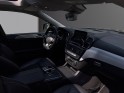 Mercedes gle coupe 350 d 9g-tronic 4matic sportline/ toit ouvrant/ sieges electriques/ camera de recul occasion paris 17ème...