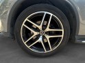 Mercedes gle coupe 350 d 9g-tronic 4matic sportline/ toit ouvrant/ sieges electriques/ camera de recul occasion paris 17ème...