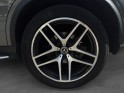 Mercedes gle coupe 350 d 9g-tronic 4matic sportline/ toit ouvrant/ sieges electriques/ camera de recul occasion paris 17ème...