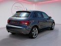 Audi a1 sportback 1.4 tdi 90 ultra s tronic occasion simplicicar orgeval  simplicicar simplicibike france