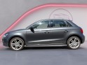 Audi a1 sportback 1.4 tdi 90 ultra s tronic occasion simplicicar orgeval  simplicicar simplicibike france