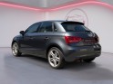 Audi a1 sportback 1.4 tdi 90 ultra s tronic occasion simplicicar orgeval  simplicicar simplicibike france