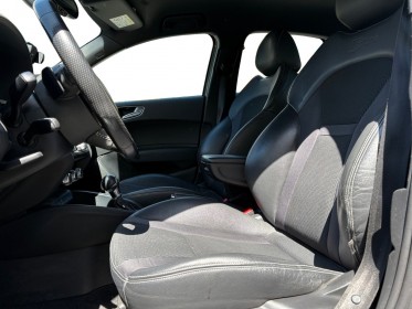 Audi a1 sportback 1.4 tdi 90 ultra s tronic occasion simplicicar orgeval  simplicicar simplicibike france