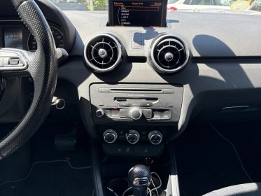 Audi a1 sportback 1.4 tdi 90 ultra s tronic occasion simplicicar orgeval  simplicicar simplicibike france
