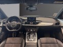Audi a6 avant v6 3.0 tdi 272 s tronic 7 quattro s line toit ouvrant - camera - attelage - hayon elec - full led occasion...