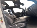 Audi a6 avant v6 3.0 tdi 272 s tronic 7 quattro s line toit ouvrant - camera - attelage - hayon elec - full led occasion...