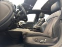Audi a6 avant v6 3.0 tdi 272 s tronic 7 quattro s line toit ouvrant - camera - attelage - hayon elec - full led occasion...