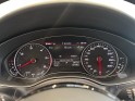 Audi a6 avant v6 3.0 tdi 272 s tronic 7 quattro s line toit ouvrant - camera - attelage - hayon elec - full led occasion...