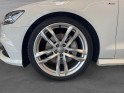 Audi a6 avant v6 3.0 tdi 272 s tronic 7 quattro s line toit ouvrant - camera - attelage - hayon elec - full led occasion...