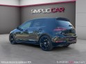 Volkswagen golf 2.0 tsi 300 dsg7 4motion r  applecarplay  virtual cockpit  garantie 12 mois occasion simplicicar vernon...