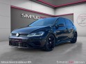 Volkswagen golf 2.0 tsi 300 dsg7 4motion r  applecarplay  virtual cockpit  garantie 12 mois occasion simplicicar vernon...