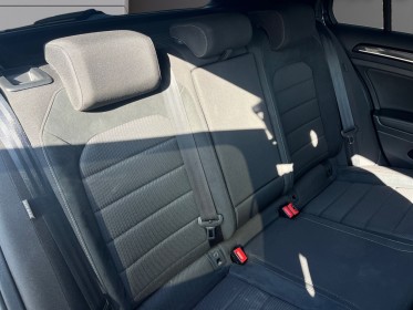Volkswagen golf 2.0 tsi 300 dsg7 4motion r  applecarplay  virtual cockpit  garantie 12 mois occasion simplicicar vernon...