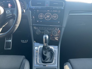 Volkswagen golf 2.0 tsi 300 dsg7 4motion r  applecarplay  virtual cockpit  garantie 12 mois occasion simplicicar vernon...