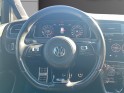 Volkswagen golf 2.0 tsi 300 dsg7 4motion r  applecarplay  virtual cockpit  garantie 12 mois occasion simplicicar vernon...