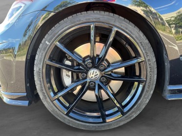 Volkswagen golf 2.0 tsi 300 dsg7 4motion r  applecarplay  virtual cockpit  garantie 12 mois occasion simplicicar vernon...
