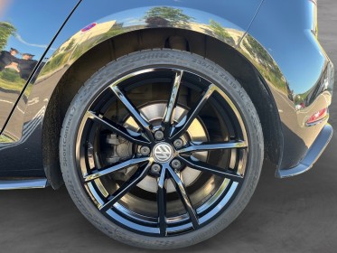Volkswagen golf 2.0 tsi 300 dsg7 4motion r  applecarplay  virtual cockpit  garantie 12 mois occasion simplicicar vernon...