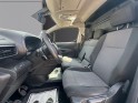 Citroen berlingo taille m hdi 100ch feel pas de tva recuperable occasion avignon (84) simplicicar simplicibike france