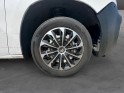 Citroen berlingo taille m hdi 100ch feel pas de tva recuperable occasion avignon (84) simplicicar simplicibike france