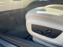 Bmw serie 5 g30 520d xdrive 190 ch bva8 / sièges semi elec / caméra / jantes 19 / cuir blanc occasion simplicicar salon de...