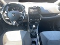 Renault clio iv dci 90 eco 2 intens / ct ok / 1 Ère main / carnet d'entretien complet / rÉvision ok / 2 pneus avants neufs...