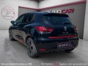 Renault clio iv dci 90 eco 2 intens / ct ok / 1 Ère main / carnet d'entretien complet / rÉvision ok / 2 pneus avants neufs...