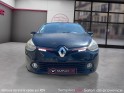Renault clio iv dci 90 eco 2 intens / ct ok / 1 Ère main / carnet d'entretien complet / rÉvision ok / 2 pneus avants neufs...