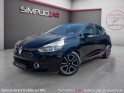 Renault clio iv dci 90 eco 2 intens / ct ok / 1 Ère main / carnet d'entretien complet / rÉvision ok / 2 pneus avants neufs...