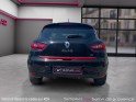 Renault clio iv dci 90 eco 2 intens / ct ok / 1 Ère main / carnet d'entretien complet / rÉvision ok / 2 pneus avants neufs...