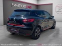 Renault clio iv dci 90 eco 2 intens / ct ok / 1 Ère main / carnet d'entretien complet / rÉvision ok / 2 pneus avants neufs...