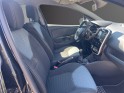 Renault clio iv dci 90 eco 2 intens / ct ok / 1 Ère main / carnet d'entretien complet / rÉvision ok / 2 pneus avants neufs...