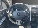 Renault clio iv dci 90 eco 2 intens / ct ok / 1 Ère main / carnet d'entretien complet / rÉvision ok / 2 pneus avants neufs...