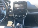 Renault clio iv dci 90 eco 2 intens / ct ok / 1 Ère main / carnet d'entretien complet / rÉvision ok / 2 pneus avants neufs...