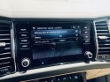 Skoda kodiaq 1.5 tsi 150 act dsg7 5pl style - entretien skoda - garantie constructeur 16 mois occasion  simplicicar aix les...