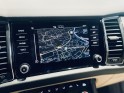 Skoda kodiaq 1.5 tsi 150 act dsg7 5pl style - entretien skoda - garantie constructeur 16 mois occasion  simplicicar aix les...