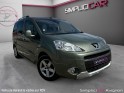 Peugeot partner tepee 1.6 hdi 112ch zénith occasion avignon (84) simplicicar simplicibike france