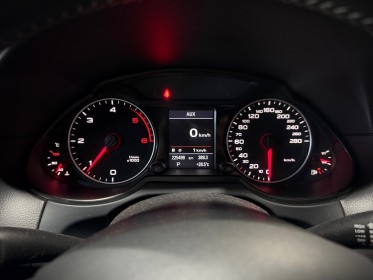 Audi q5 2.0 tdi 170 dpf quattro s line s tronic 7 occasion simplicicar magny-en-vexin simplicicar simplicibike france