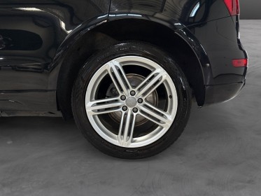 Audi q5 2.0 tdi 170 dpf quattro s line s tronic 7 occasion simplicicar magny-en-vexin simplicicar simplicibike france