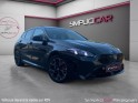 Bmw serie 1  120 i 170ch dkg7 m sport / pack m sport pro  pack premium / 1ère main / garantie constructeur occasion...