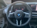 Bmw serie 1  120 i 170ch dkg7 m sport / pack m sport pro  pack premium / 1ère main / garantie constructeur occasion...
