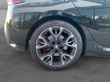 Bmw serie 1  120 i 170ch dkg7 m sport / pack m sport pro  pack premium / 1ère main / garantie constructeur occasion...