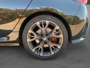 Bmw serie 1  120 i 170ch dkg7 m sport / pack m sport pro  pack premium / 1ère main / garantie constructeur occasion...