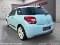 Citroen ds3 hdi airdream 90ch. fap so chic occasion avignon (84) simplicicar simplicibike france