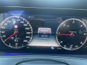 Mercedes classe s 350 d 9g-tronic 4matic / amg  toit ouvrant  burmester  sièges elec ventilés chauffants massants ...