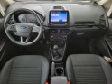 Ford ecosport 125ch 1ère main garantie 12 mois occasion simplicicar nancy simplicicar simplicibike france