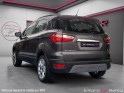 Ford ecosport 125ch 1ère main garantie 12 mois occasion simplicicar nancy simplicicar simplicibike france