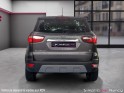 Ford ecosport 125ch 1ère main garantie 12 mois occasion simplicicar nancy simplicicar simplicibike france