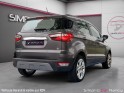 Ford ecosport 125ch 1ère main garantie 12 mois occasion simplicicar nancy simplicicar simplicibike france